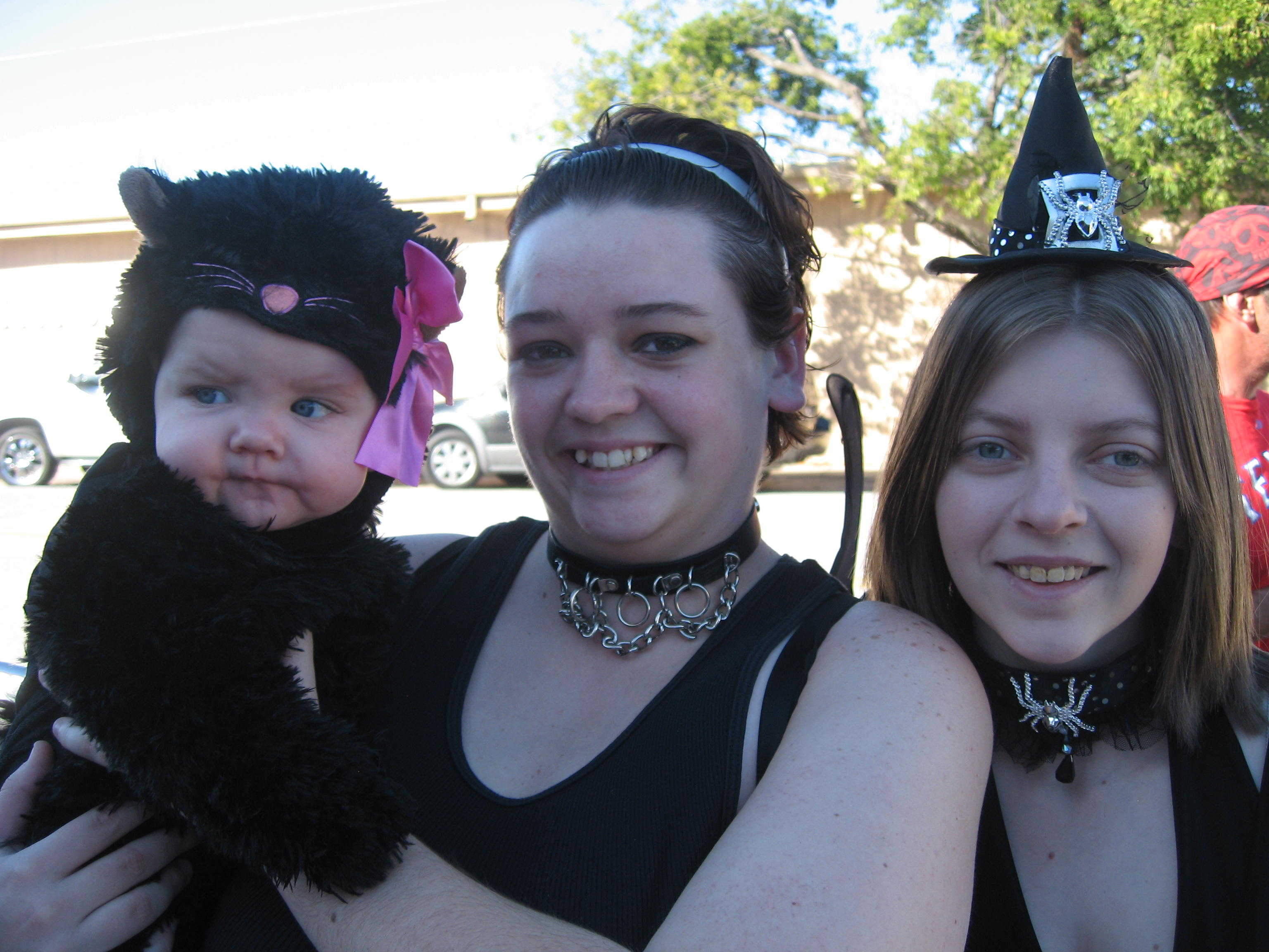 scare on the square 070